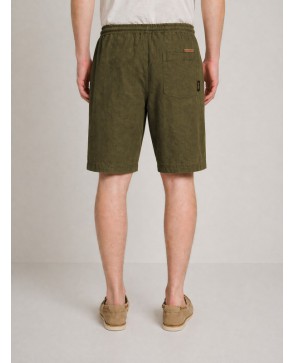 STAFF JEANS Glen Man Shorts...